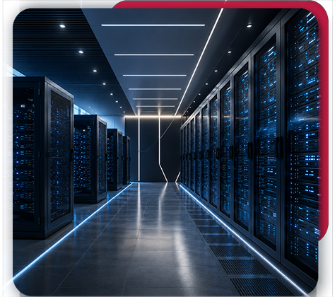 IT-Infrastructure
